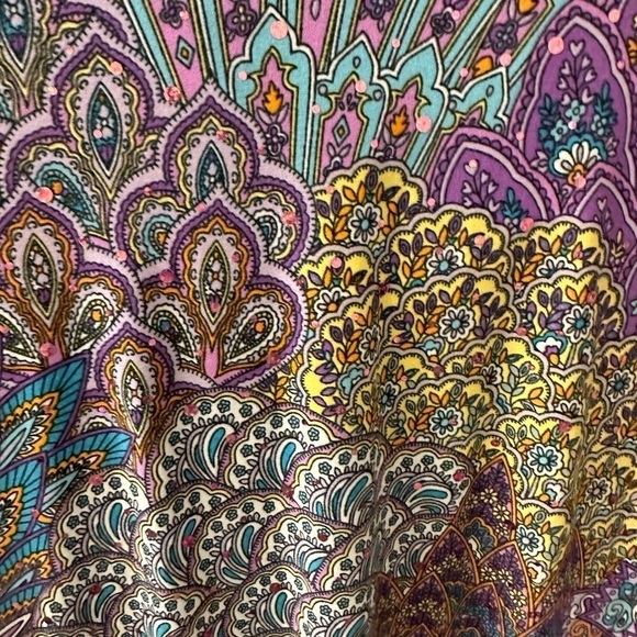 BIBA N.Y. Dress sparkle medium - Picture 4 of 8